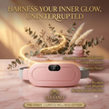 Elevano™ CrampSlayer Cordless Period Pain Relief Belt