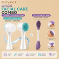 ELEVANO® Ultimate Facial Care Combo