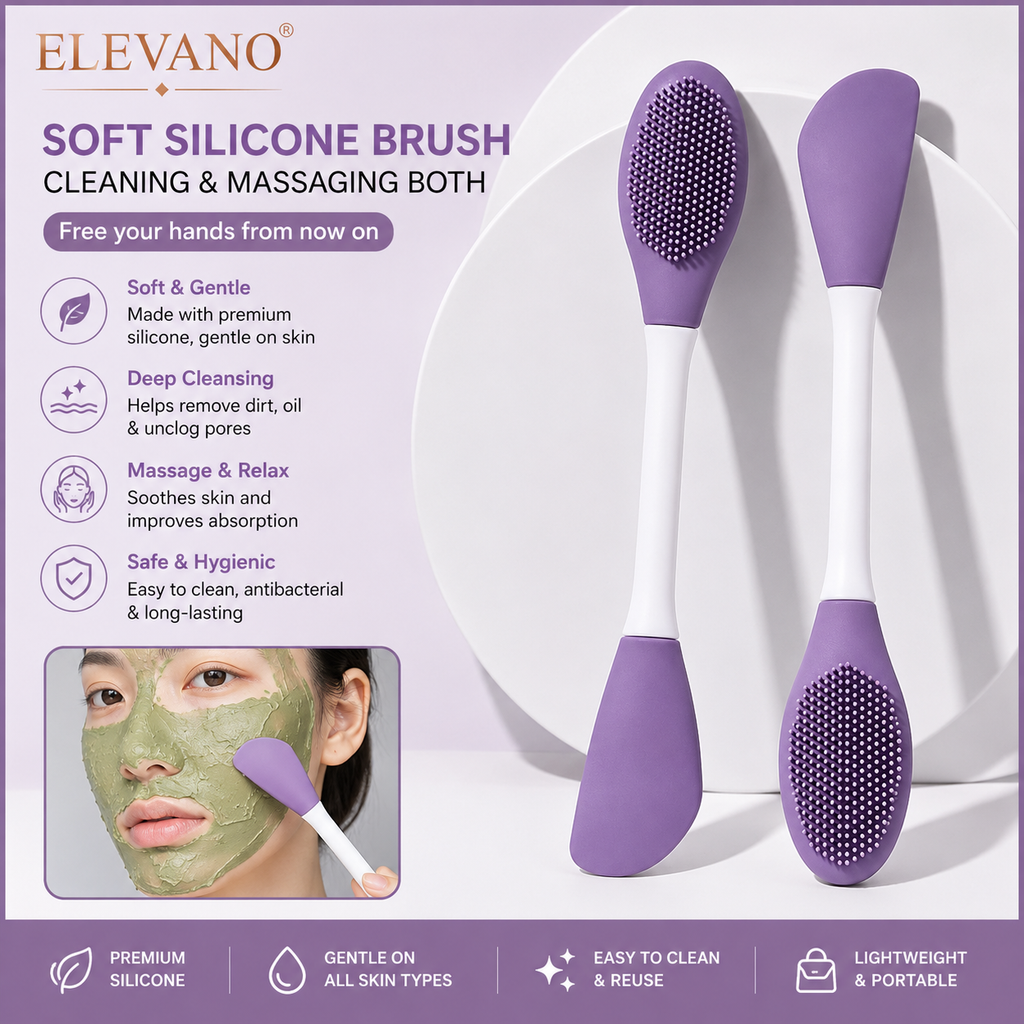 ELEVANO® Ultimate Facial Care Combo