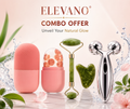 ELEVANO® 3-Piece Facial Care Combo Set
